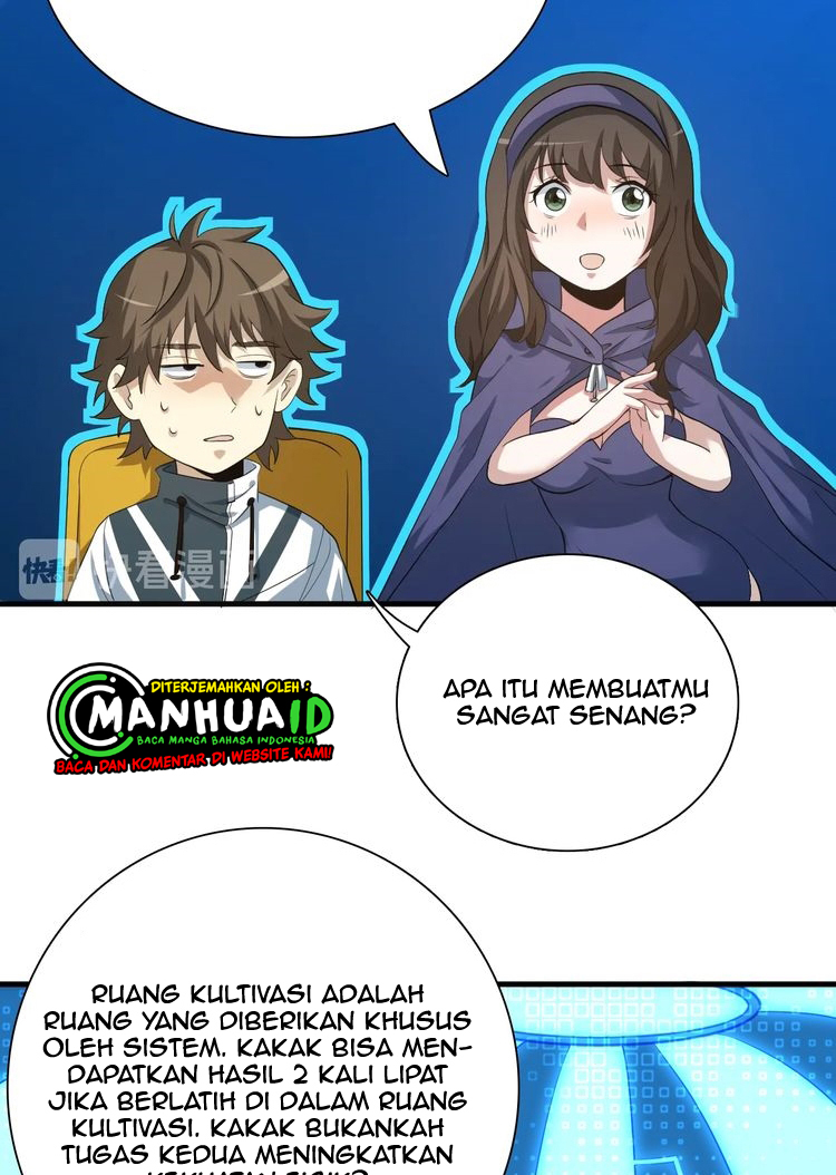 Reborn Doctor Chapter 06 Gambar 37